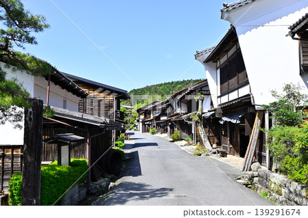 Nakasendo Wife Hostel Nakasendo Wife Hostel 139291674