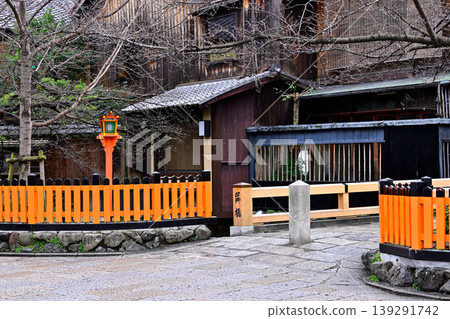 京都祗園Tatsuhashi橋 139291742