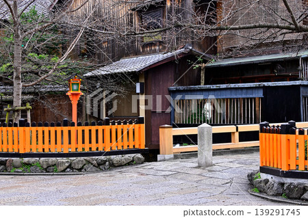 京都祗園Tatsuhashi橋 139291745