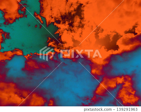 Sky, clouds, blue sky, landscape, sunny, blue, Japan, clear weather, blue, copy space, background, city, nature, summer, scenery, skyscrapers Sky, clouds, blue sky, landscape, sunny, blue, Japan, clear weather, blue, copy space, background, city, nature, summer, scenery, skyscrapers 139291963