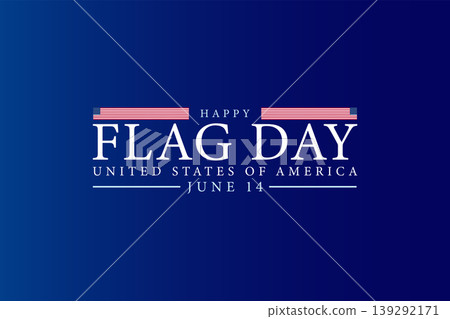 Flag Day Festivities Embracing National Pride in the USA Flag Day Festivities Embracing National Pride in the USA 139292171
