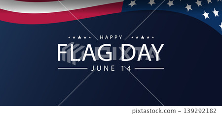 Celebrating Patriotism Flag Day in the USA on June 14 Celebrating Patriotism Flag Day in the USA on June 14 139292182