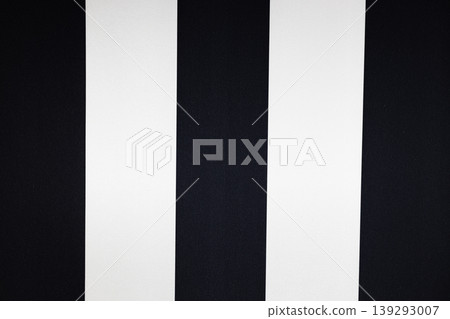 Black and white vertical stripes pattern background Black and white vertical stripes pattern background 139293007