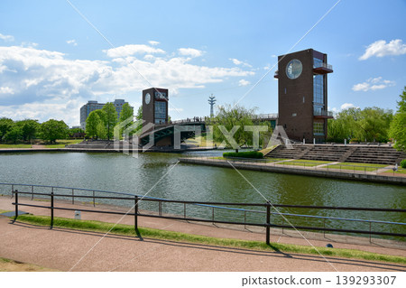 Tomiwa Canal Water Park 139293307