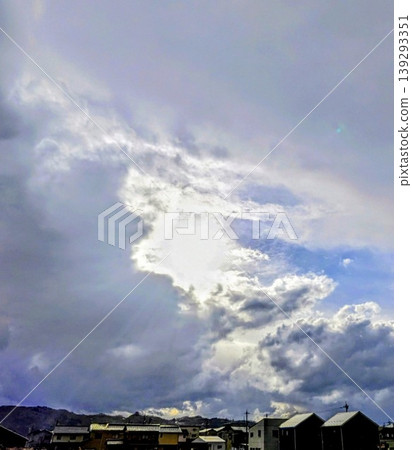 Miracle sky 139293351