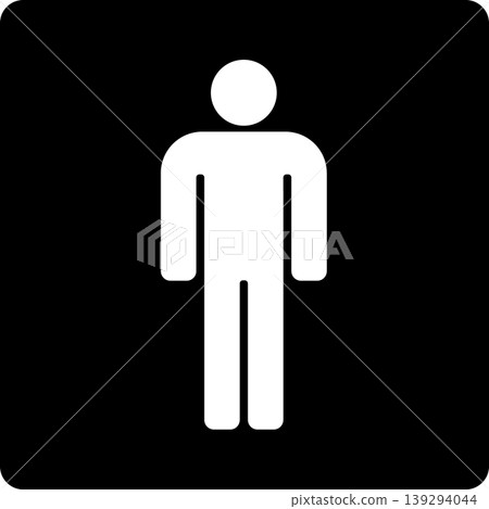 Male icon Male icon 139294044