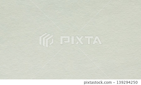 Smooth paper texture background with subtle grain and copy space 139294250