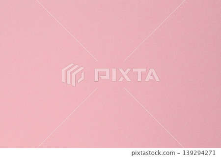Soft pink pastel paper background with smooth texture for minimalist design and copy space Soft pink pastel paper background with smooth texture for minimalist design and copy space 139294271