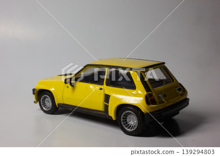 微型車 微型車 139294803