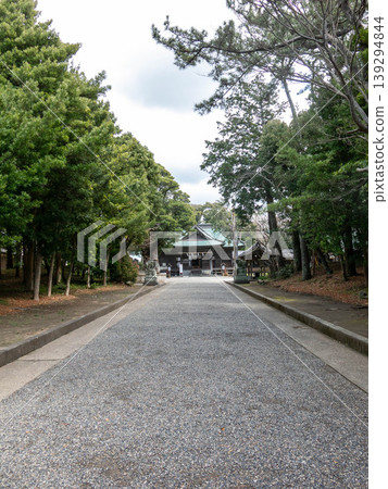 鶴屋八幡宮：千葉縣立山市 139294844