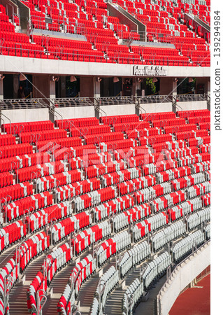 Paloma Mizuho Stadium, a stadium with a capacity of approximately 30,000 people, has been completed in Nagoya City, Aichi Prefecture. Paloma Mizuho Stadium, a stadium with a capacity of approximately 30,000 people, has been completed in Nagoya City, Aichi Prefecture. 139294984