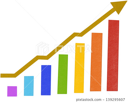 uptrend chart uptrend chart 139295607
