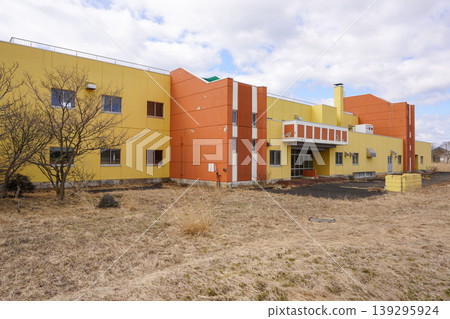 根室市立協和小學（已關閉） 139295924