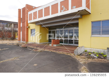 Nemuro Municipal Kyowa Elementary School (closed) Nemuro Municipal Kyowa Elementary School (closed) 139295935