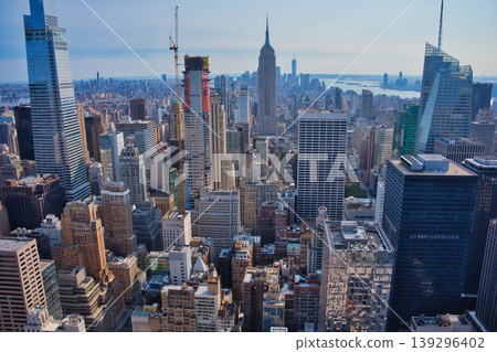 New York City New York City 139296402