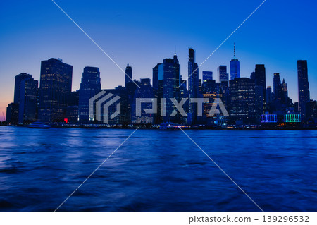 Brooklyn Bridge / New York Brooklyn Bridge / New York 139296532