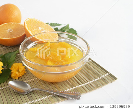 Jelly, frozen dessert, fruit jelly, Western-style confectionery 139296929