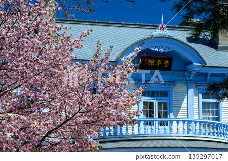 櫻花和 Toyohirakan_7885 櫻花和 Toyohirakan_7885 139297017
