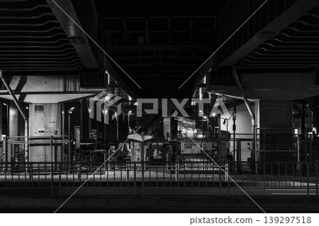 夜景 139297518