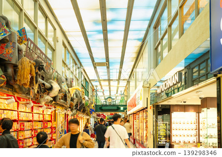 Nakano Broadway, Tokyo: A mecca for subculture 139298346