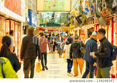 Nakano Broadway, Tokyo: A mecca for subculture Nakano Broadway, Tokyo: A mecca for subculture 139298347