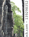 Bayon temple 139298352