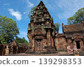 Bayon temple 139298353