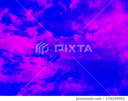 Sky, clouds, blue sky, landscape, sunny, blue, Japan, clear weather, blue, copy space, background, city, Sky, clouds, blue sky, landscape, sunny, blue, Japan, clear weather, blue, copy space, background, city, 139299992