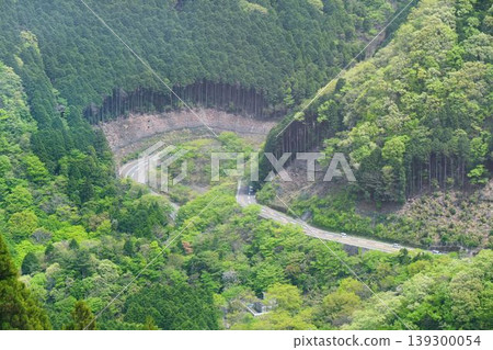 Winding Road Winding Road 139300054