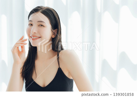 美女形象 美女形象 139301858