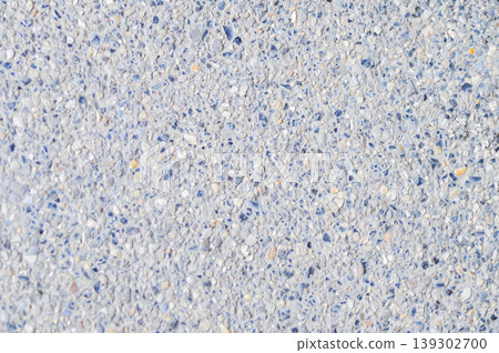 Gravel Wash floor or  Gravel Wash wall, Pebble Wash floor or Sandwash floor or Washed Gravel floor or  Washed Gravel Flooring or gray wallpaper or gray background 139302700