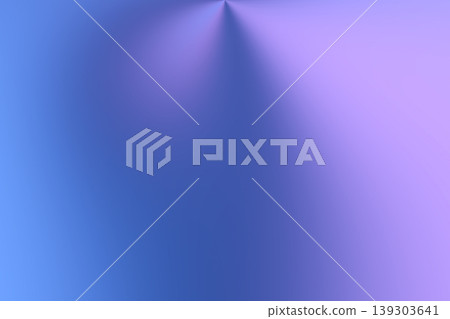 Soft blue and purple abstract gradient background with radial spotlight and smooth texture Soft blue and purple abstract gradient background with radial spotlight and smooth texture 139303641