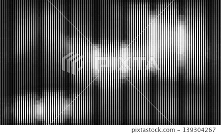 Abstract halftone  pattern forming smooth gradient. 139304267