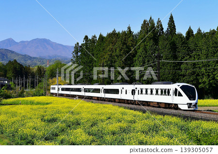 東武N100系列“Spacia X” 139305057