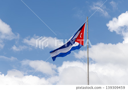 National flag of Cuba National flag of Cuba 139309459