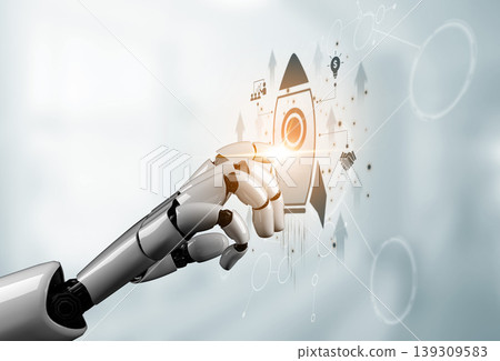 AI Drives Startup Success Through Smart Innovation Strategy Spline AI Drives Startup Success Through Smart Innovation Strategy Spline 139309583