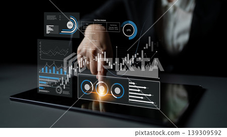 Sales Data Analysis and Financial Performance Dashboard Latch Sales Data Analysis and Financial Performance Dashboard Latch 139309592