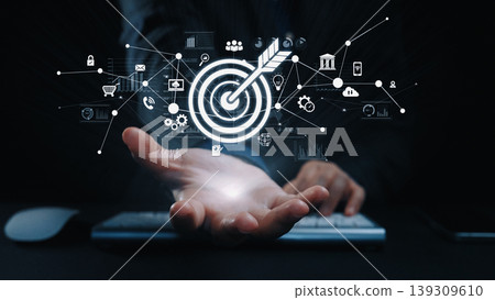 Identifying Target Customers for Effective Marketing Elide Identifying Target Customers for Effective Marketing Elide 139309610