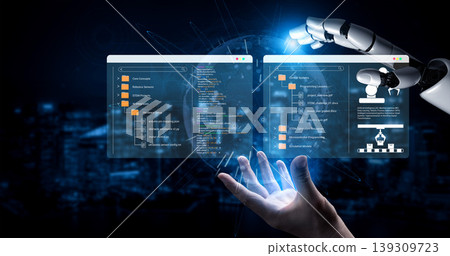 AI-powered file system and robotics programming education Parse AI-powered file system and robotics programming education Parse 139309723