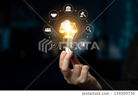 Justice system and legal governance structure Latch 139309730