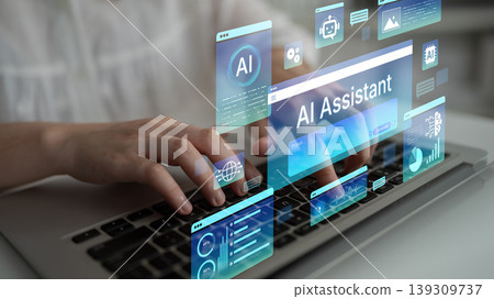 Human-AI collaboration Future of work with AI assistant. Corpus Human-AI collaboration Future of work with AI assistant. Corpus 139309737