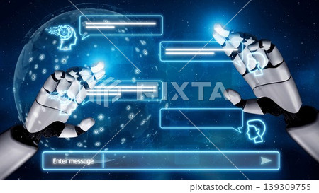 AI-assisted chatbot interface enhancing communication and support Marrow AI-assisted chatbot interface enhancing communication and support Marrow 139309755