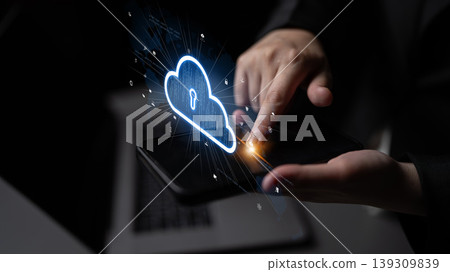 Cloud Strategy Driving Digital Business Expansion Latch 139309839