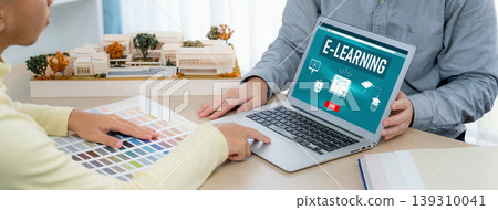 E-learning website with brisk sofware for student to study on the internet E-learning website with brisk sofware for student to study on the internet 139310041