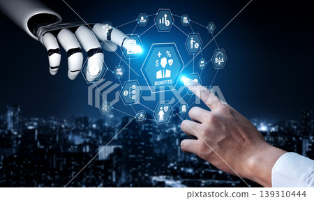 AI-powered global employee benefits and incentive structure Parse AI-powered global employee benefits and incentive structure Parse 139310444