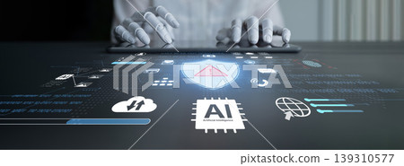 AI Cybersecurity System with Warning Alert. Corpus AI Cybersecurity System with Warning Alert. Corpus 139310577