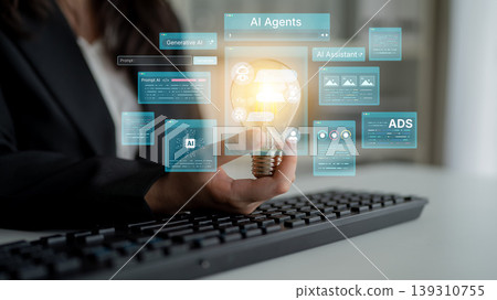 AI agents dashboard for generative content, assistant chat and ads. Corpus AI agents dashboard for generative content, assistant chat and ads. Corpus 139310755