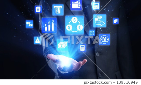 Currency Exchange Innovation in the Modern Financial World Spire Currency Exchange Innovation in the Modern Financial World Spire 139310949