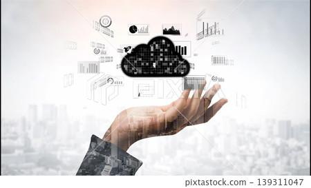 Cloud Computing Strategy to Power Digital Business Growth Thunk Cloud Computing Strategy to Power Digital Business Growth Thunk 139311047