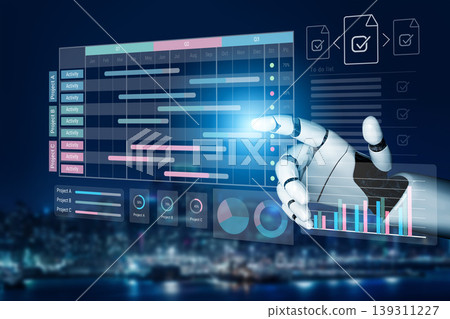 productivity-focused AI project analytics dashboard Parse productivity-focused AI project analytics dashboard Parse 139311227